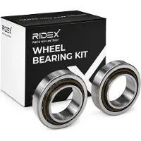 RIDEX 654W0610 Wiellagerset