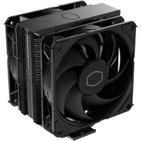 Cooler Master RR-S4KK-25DN-R1 CPU-koellichaam met ventilator Intel LGA 1150, Intel LGA 1151, Intel LGA 1155, Intel LGA 1156, Intel LGA 1200, Intel LGA 1700,
