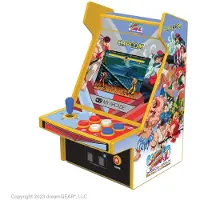 My Arcade - MICRO PLAYER PRO SUPER STREET FIGHTER II