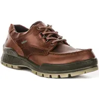 Ecco Sneakers laag 'TRACK 25' bruin