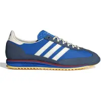 Adidas Sneakers laag 'SL 72' blauw / marine / wit