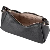 GUESS schoudertas Camelia Shoulder Bag Black zwart