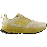 New Balance Loopschoen 'Garoe' pasteelgeel