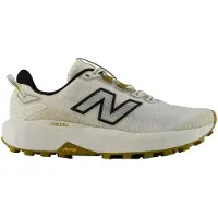 New Balance Loopschoen 'Rebel Trail' beige / zwart