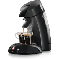 Philips Senseo Original HD7810/60 - Koffiepadapparaat - Zwart