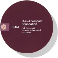 HEMA 3-in-1 Compact Foundation 04