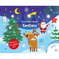 Coppens Slaap lekker, kleintje - Kerstmis |