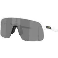 Oakley Sutro Lite, PRIZM, Matte White