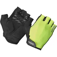 Gripgrab Ride Padded Korte Handschoenen