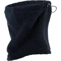 Fjällräven - Kaitum Neck Gaiter - Colsjaal One Size, zwart