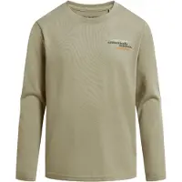 Craghoppers Nosi Life Cruz T-shirt Met Lange Mouwen