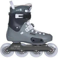 Powerslide Zoom Pro 90 Pds Inline Skates