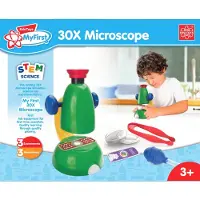 AMO Toys - My First 30x Microscope (180030)