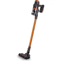 Ariete 2704/00 - draadloze steelstofzuiger - kruimelzuiger - oranje