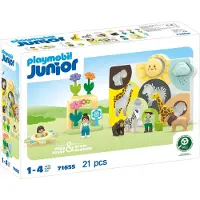 Playmobil My First Figure Veelkleurig Kinderen