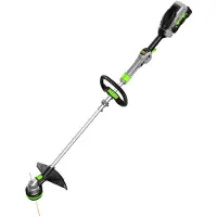 EGO ST1401E-ST 35 cm Powerload grastrimmer set