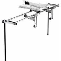 Festool 578099 Schuiftafel ST 840 TKS 80