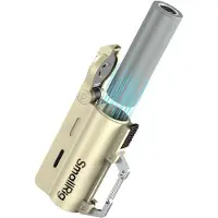 SmallRig 6088 Charger Kit incl. 1x 5000mAh 21700 Battery, Sand Brown