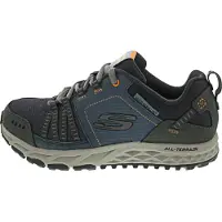 SKECHERS 51591 Wandelschoenen | Maat 47.5 Heren Blauw