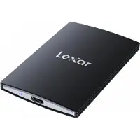 Lexar SL500M MagSafe Portable SSD 1TB