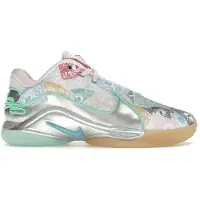 Nike LeBron XXII 'Currency' basketbalschoenen - Wit | Maat 47.5