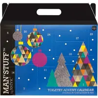 Technic GSV Advent Calendar Men