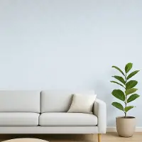 BN Wallcoverings - Vliesbehang - Color - 53x1005 cm - wit