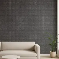 BN Wallcoverings - Vliesbehang - Color - 53x1005 cm - fleece