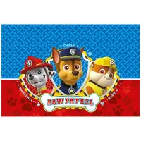 Procos Folat - Paw Patrol Tafelkleed FSC 120 x 180 cm