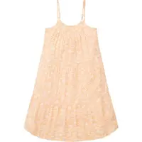 Tom Tailor allover printed dress Meisjes Jurk - Maat 140