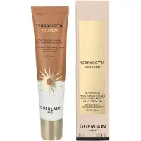 Guerlain Terracotta Joli Teint Protecting Tinted Moisturizer 30 Sunwarm