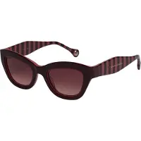 Carolina Herrera Dames Kat-oog Zonnebril HER0086/S