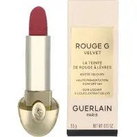 Guerlain Make-up LippenRouge G Velvet 303 Le Rose Rivoine