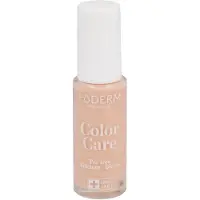 Poderm Color Care Nagellak Tea Tree Nr. 903 Poederroze 8 ml Medicinale nagellak