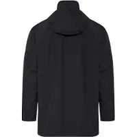 Vaude - Rosemoor 2L Parka - Regenjas L, zwart