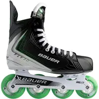 Bauer Vapor Fly 30 Roller Inline Hockey Skate (intermediate) 04.5 / 38 R