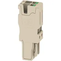 Weidmuller 3030170000 Stekker 40 stuk(s)