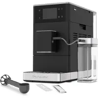 KitchenAid 5KES8454EBM Volledig automatisch Espressomachine 1,8 l