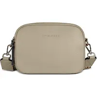 Bugatti Mare 3.0 Crossbody tas 21 cm - Dames - beige