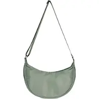 Bugatti Mare 1.0 Crossbody tas 31 cm - Dames - olive