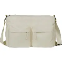 Bugatti Mare 1.0 Crossbody tas 34 cm - Dames - beige