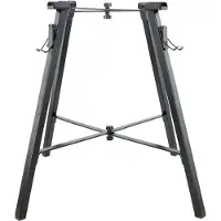 Grill Guru Compact High Level Stand