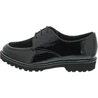 Sioux Meredith-749-H 40910 Nette veterschoenen