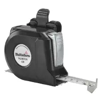 Hultafors Talmeter 6M Markeermeter - 6m