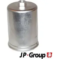 JP GROUP 1118701200 Brandstoffilter
