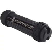Corsair Flash Survivor Stealth USB 3.0 128GB Military-Style