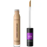 Catrice Liquid Camouflage Concealer 5 ml Nr. 048 - Desert Beige
