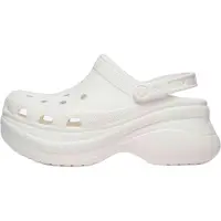 Crocs Clogs 'Classic Bae' wit