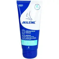 Akileine Nutri-Herstellende Droge Voeten Crème | 100 ml