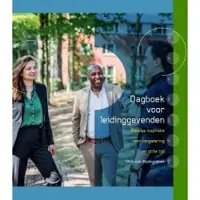 Ark Media Dagboek voor leidinggevenden
